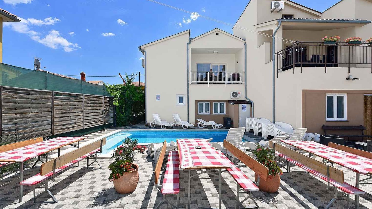 Photo of Outdoor in Valbandon