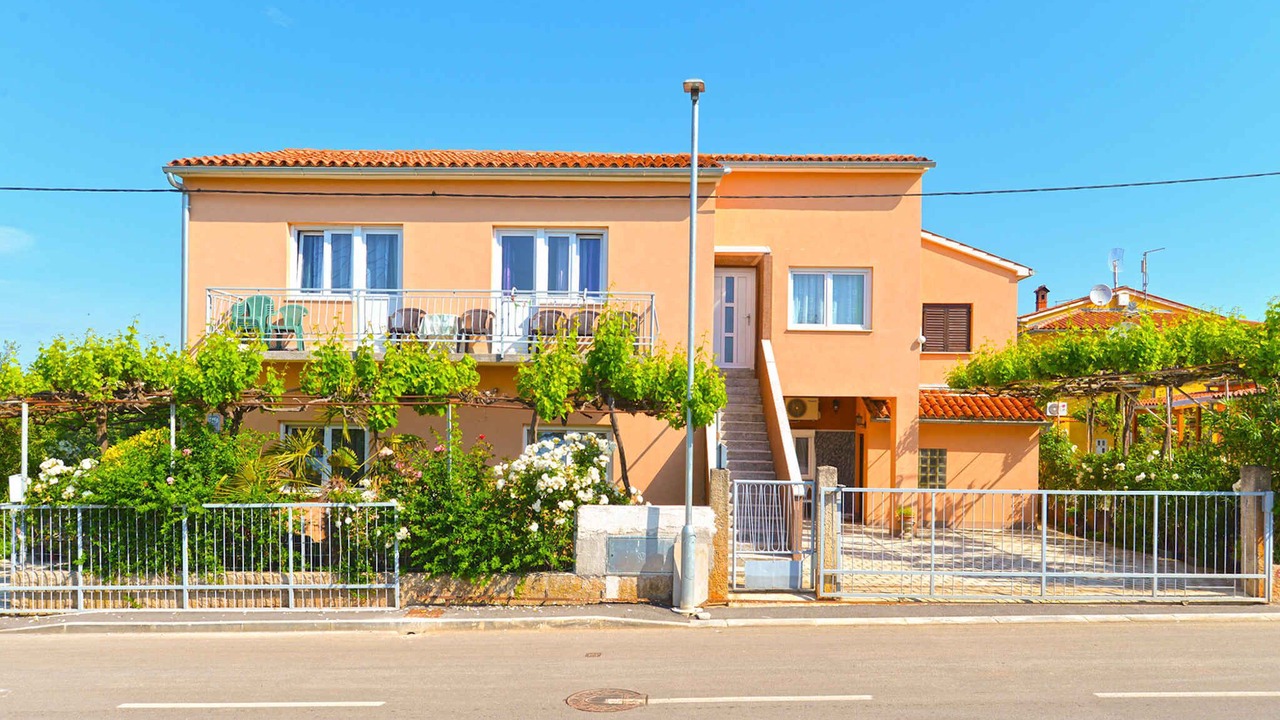 Photo of Outdoor in Valbandon