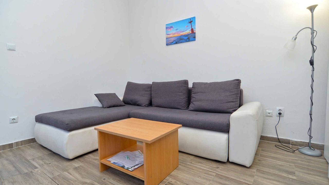 Photo of Livingroom in Valbandon