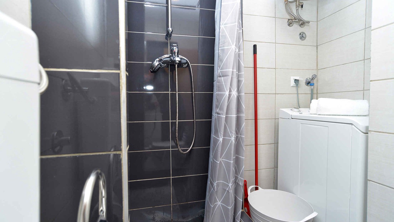 Photo of Bathroom in Valbandon
