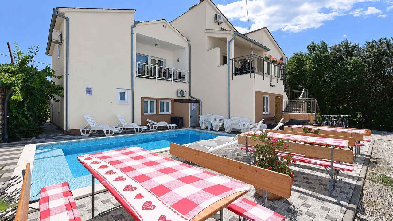 Photo of Outdoor in Valbandon