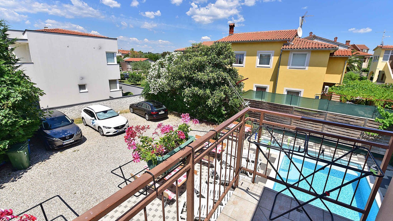 Photo of Outdoor in Valbandon