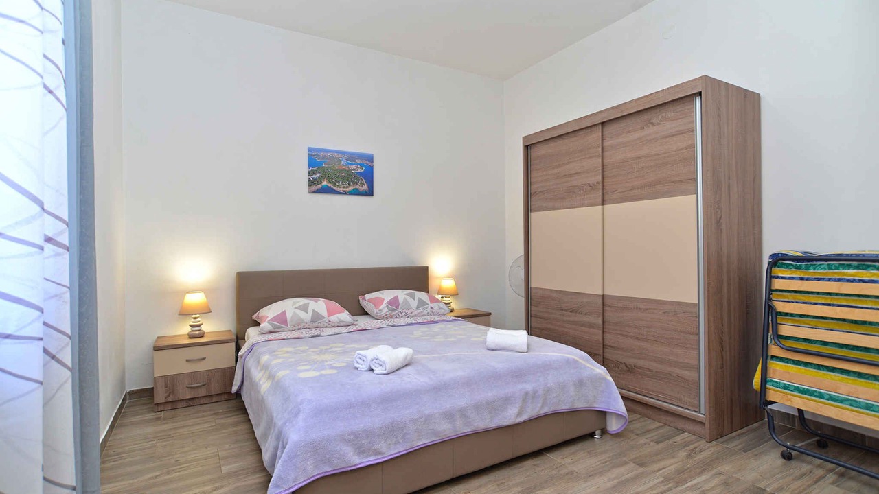 Photo of Bedroom in Valbandon