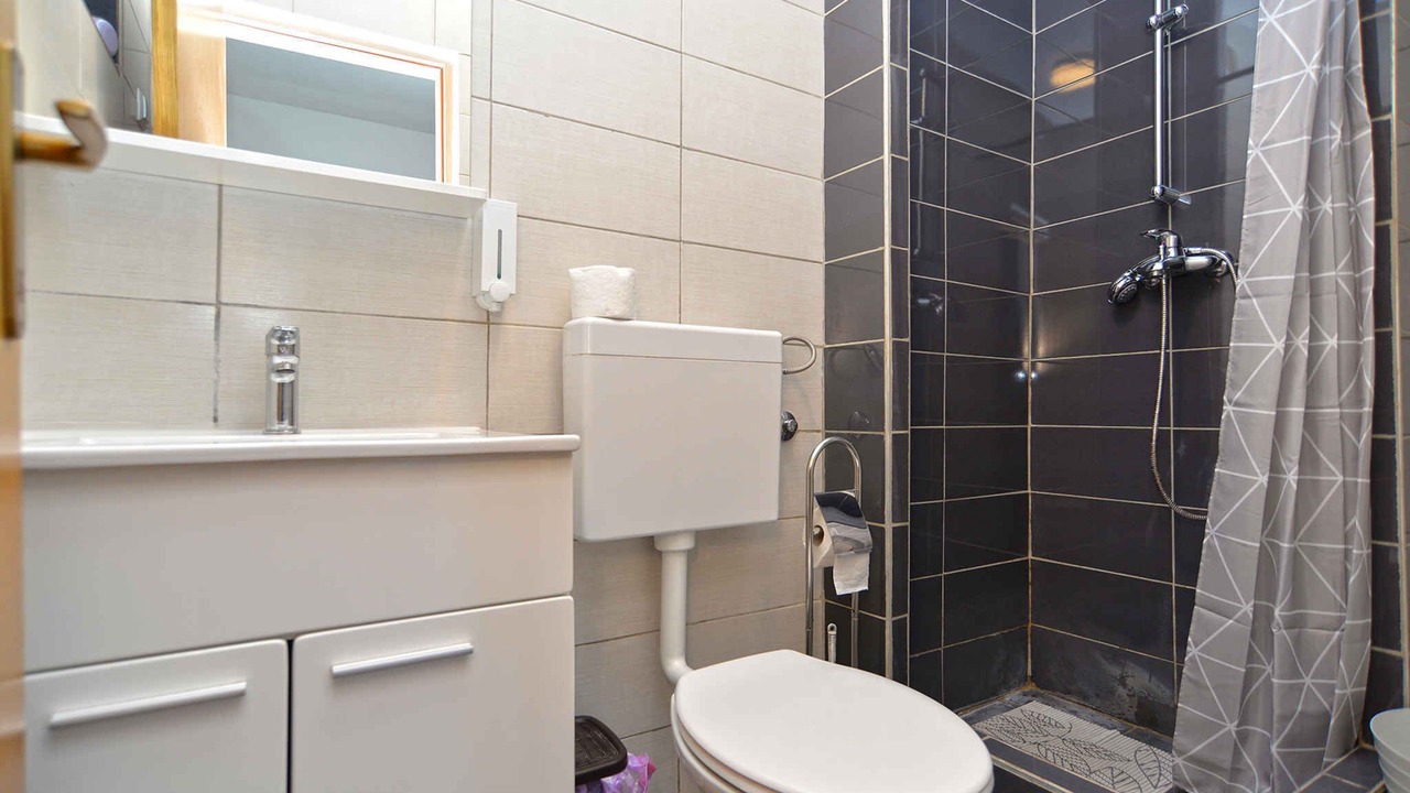 Photo of Bathroom in Valbandon