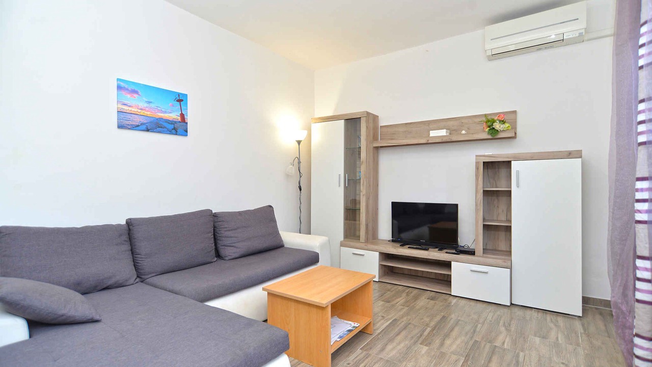 Photo of Livingroom in Valbandon