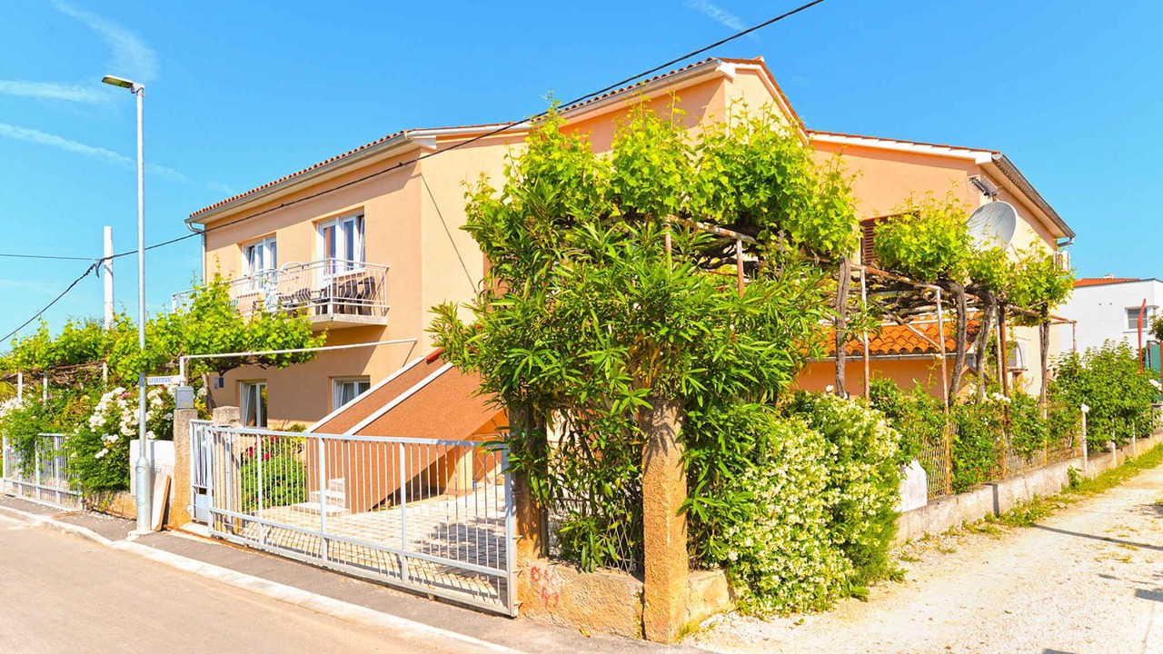 Photo of Outdoor in Valbandon