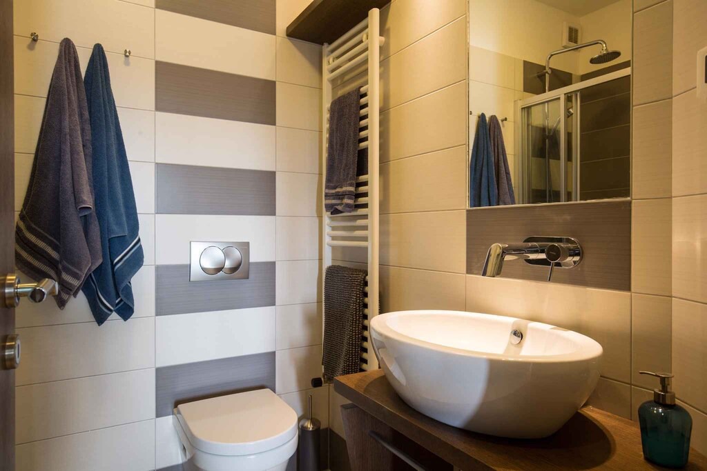 Photo of Bathroom in Pomer