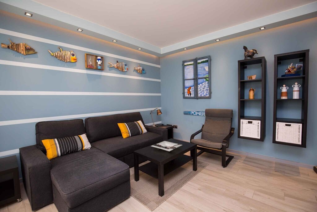 Photo of Livingroom in Pomer