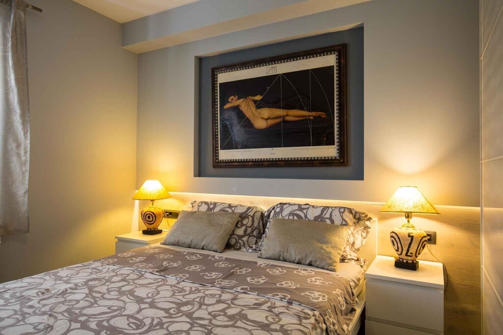 Photo of Bedroom in Pomer