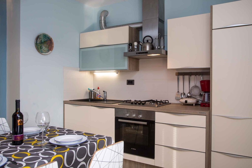 Photo of Kitchen in Pomer
