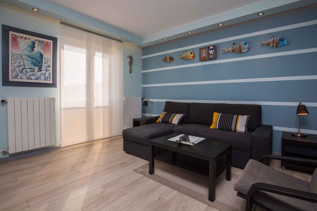Photo of Livingroom in Pomer