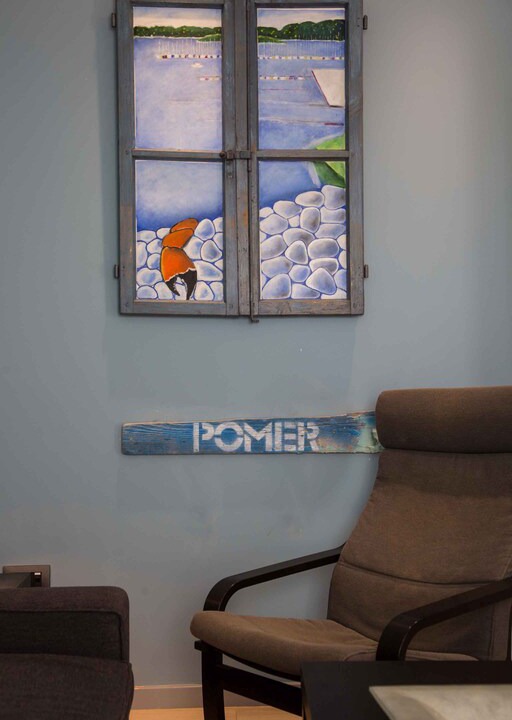 Photo of Livingroom in Pomer