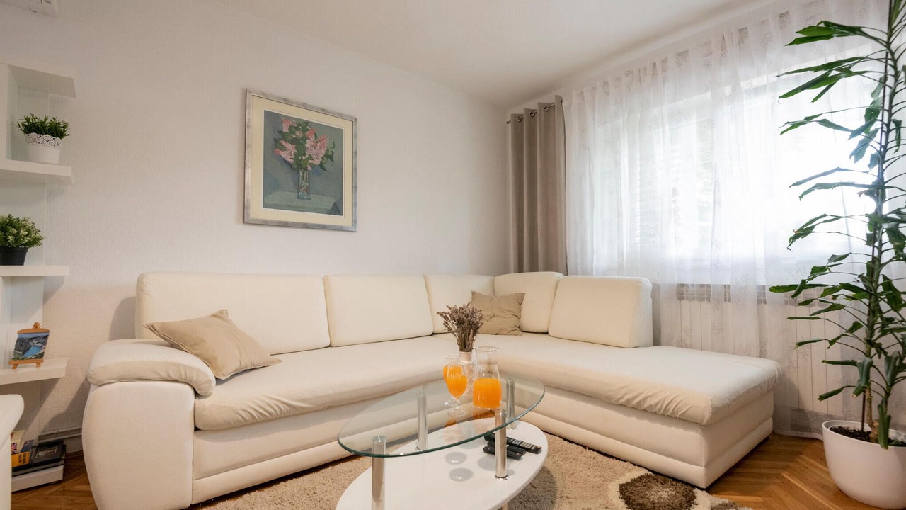 Photo of Bedroom in Imotski
