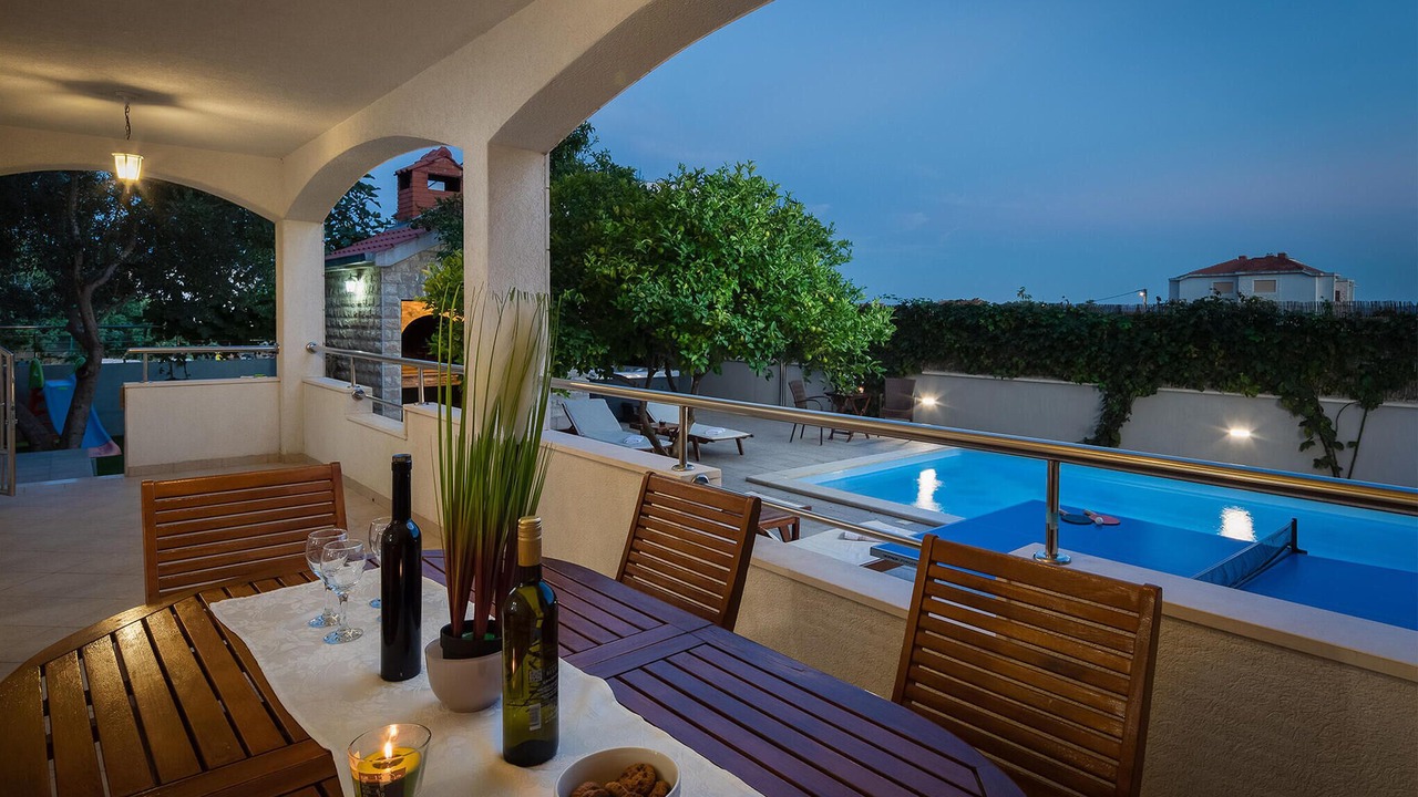 Photo of Outdoor in Kastel Novi