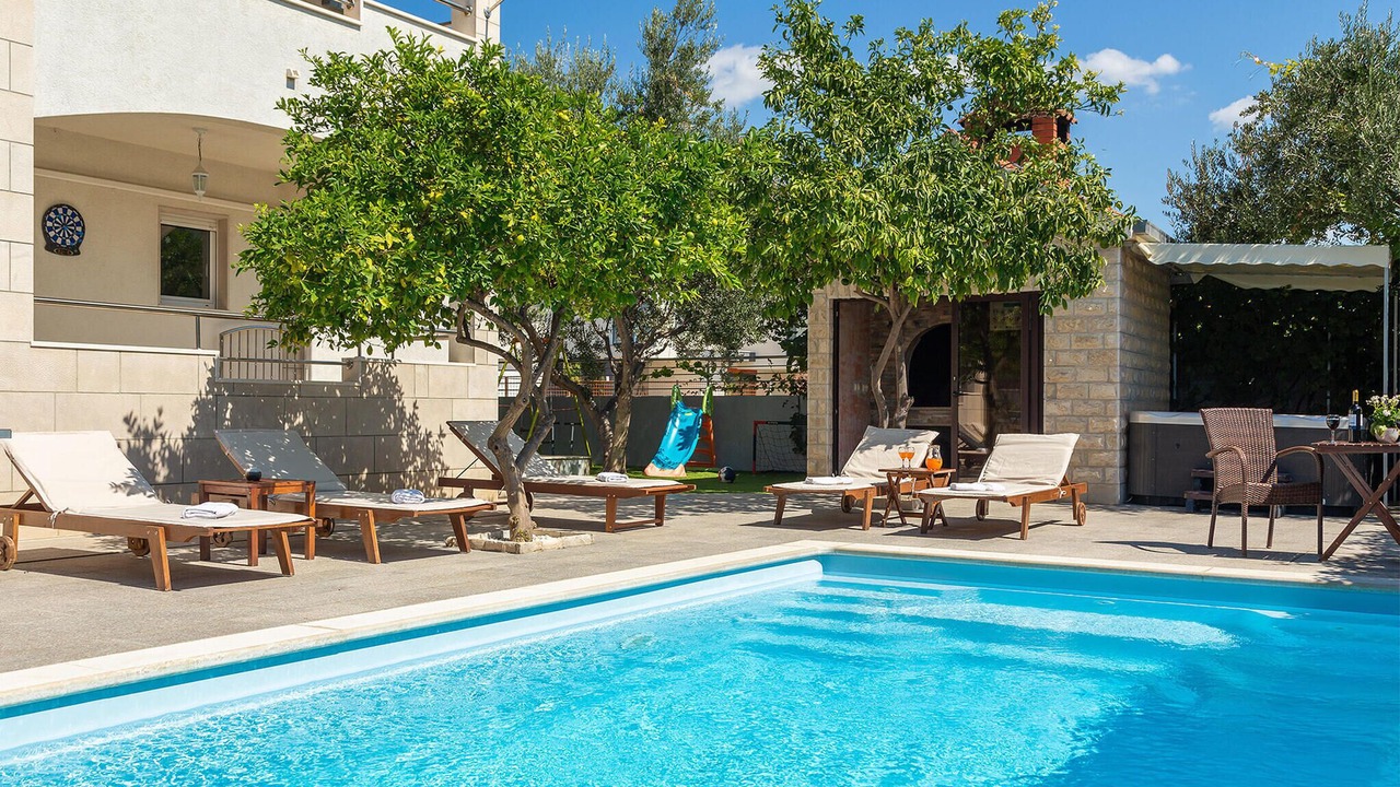 Photo of Outdoor in Kastel Novi