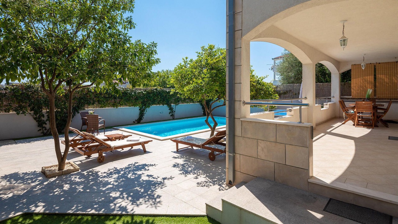 Photo of Outdoor in Kastel Novi