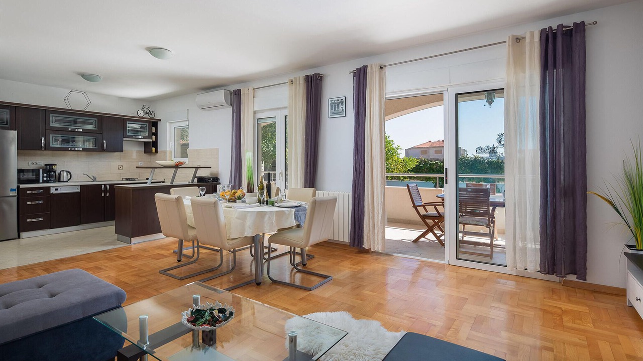 Photo of Bedroom in Kastel Novi