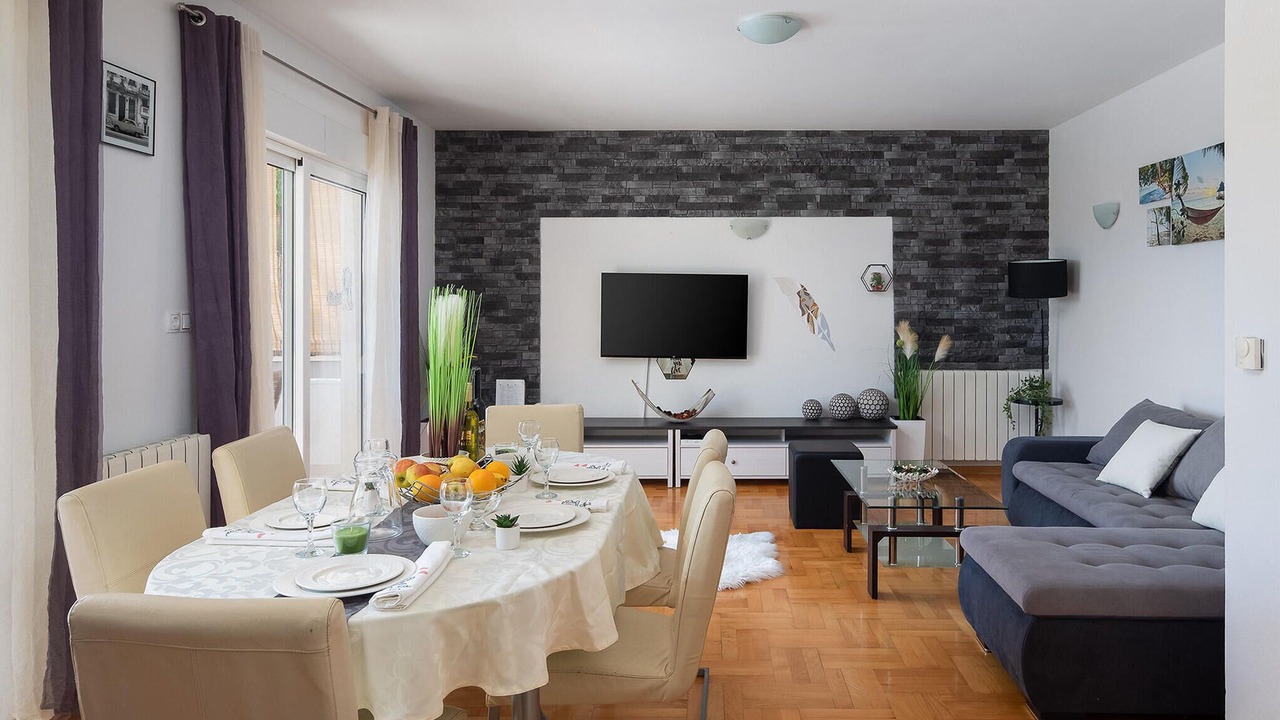 Photo of Bedroom in Kastel Novi