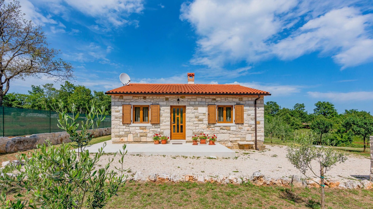 Photo of Outdoor in Municipality of Zminj