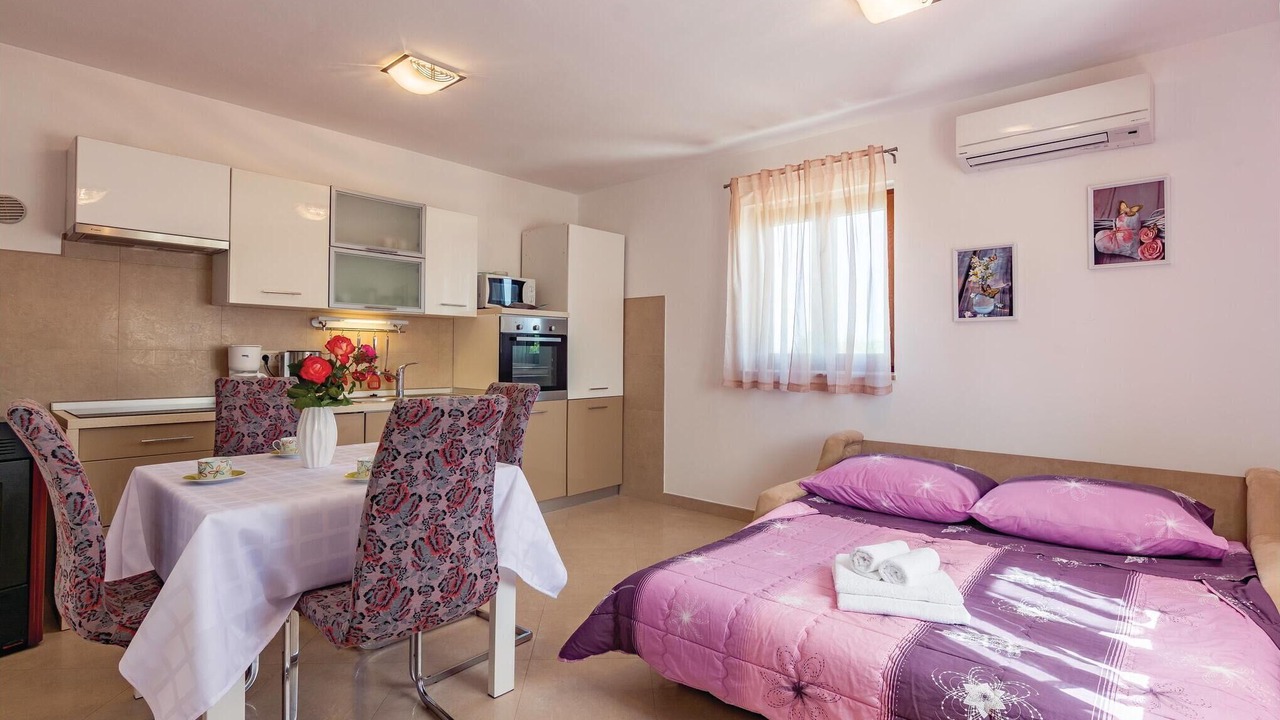 Photo of Bedroom in Municipality of Zminj