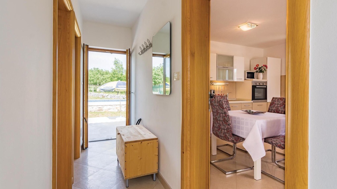 Photo of Bedroom in Municipality of Zminj