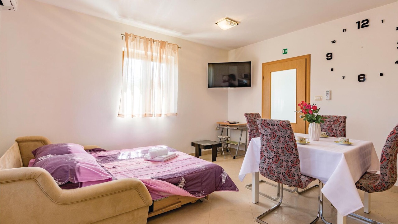 Photo of Bedroom in Municipality of Zminj