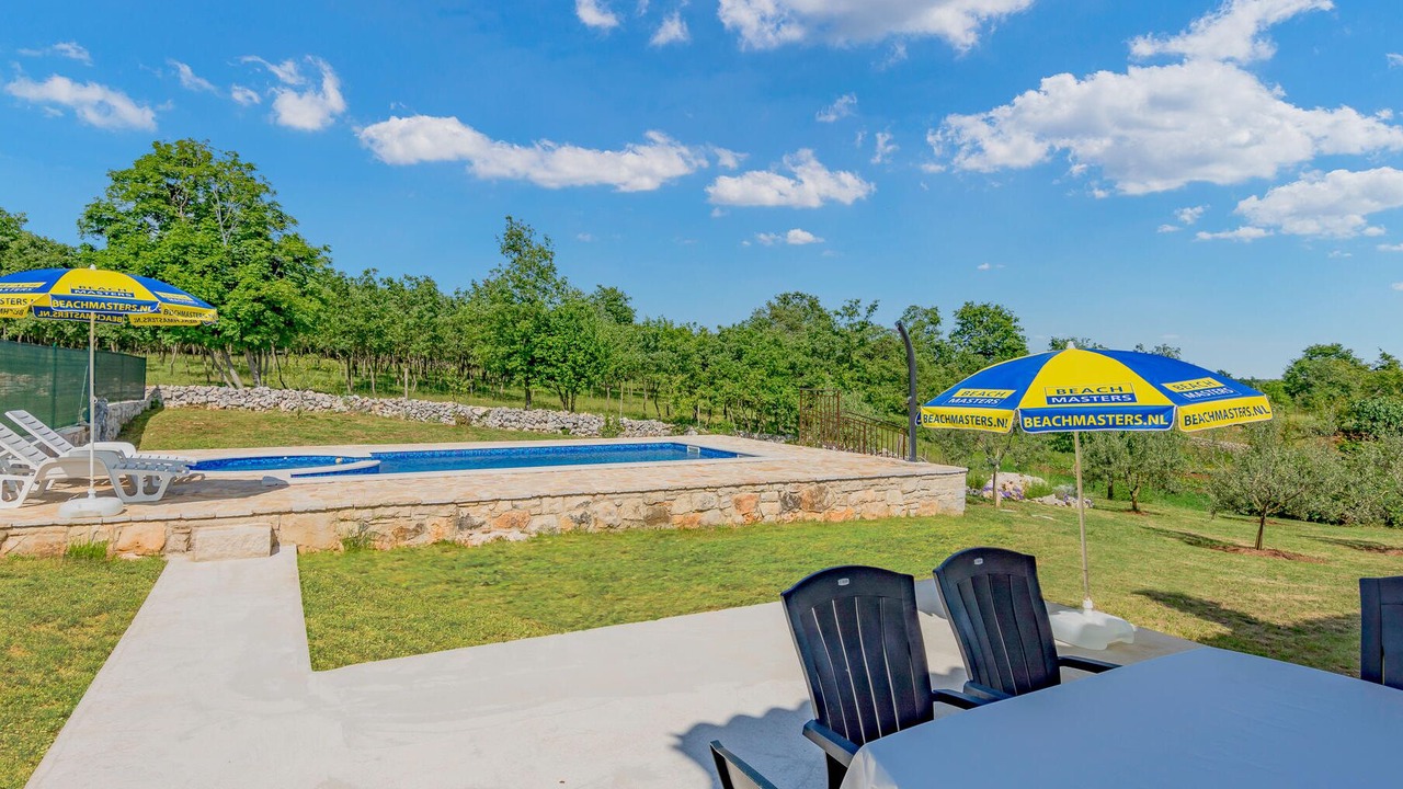 Photo of Outdoor in Municipality of Zminj