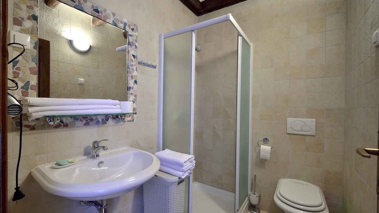 Photo of Bathroom in Kotli