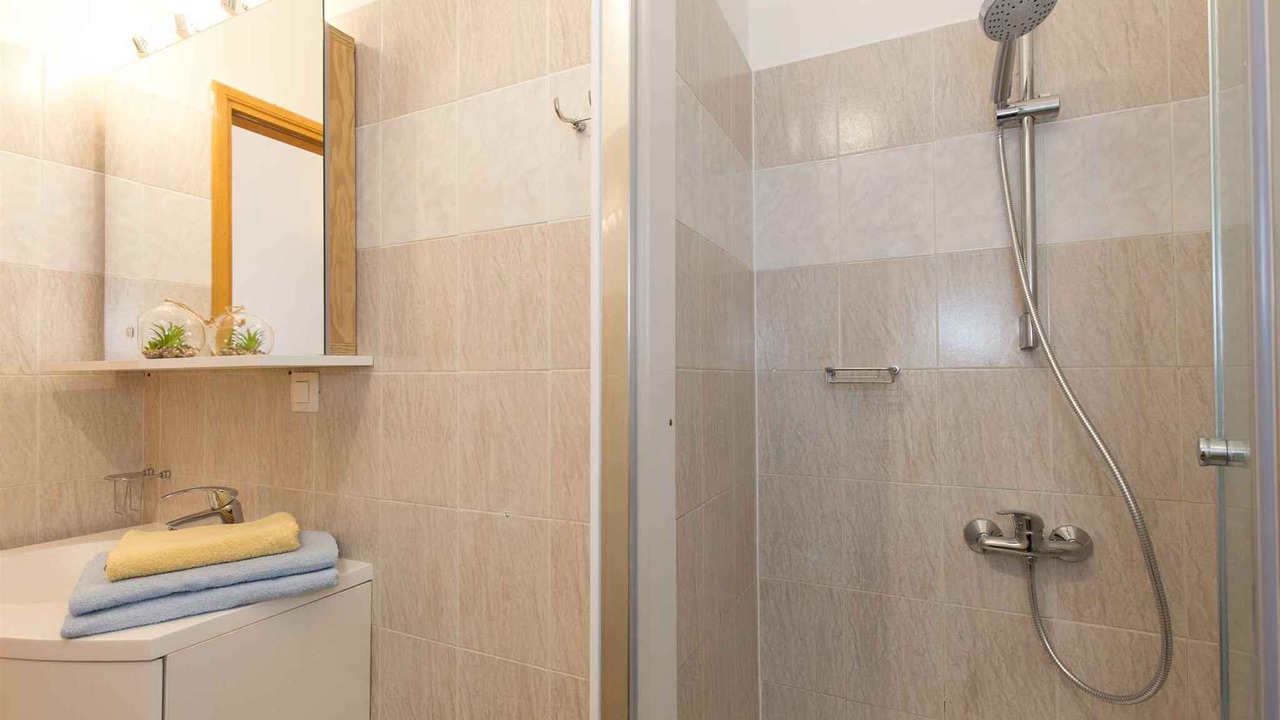 Photo of Bathroom in Cizici