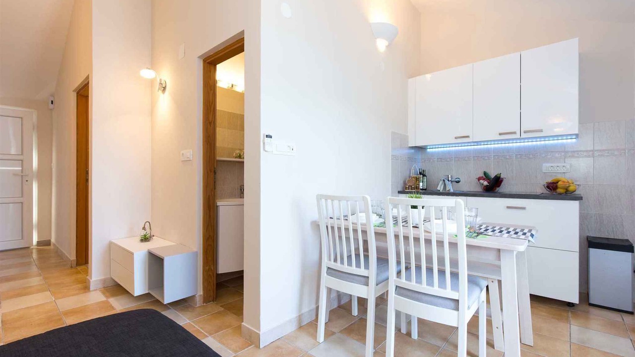 Photo of Kitchen in Cizici