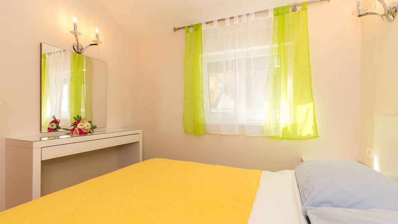 Photo of Bedroom in Cizici