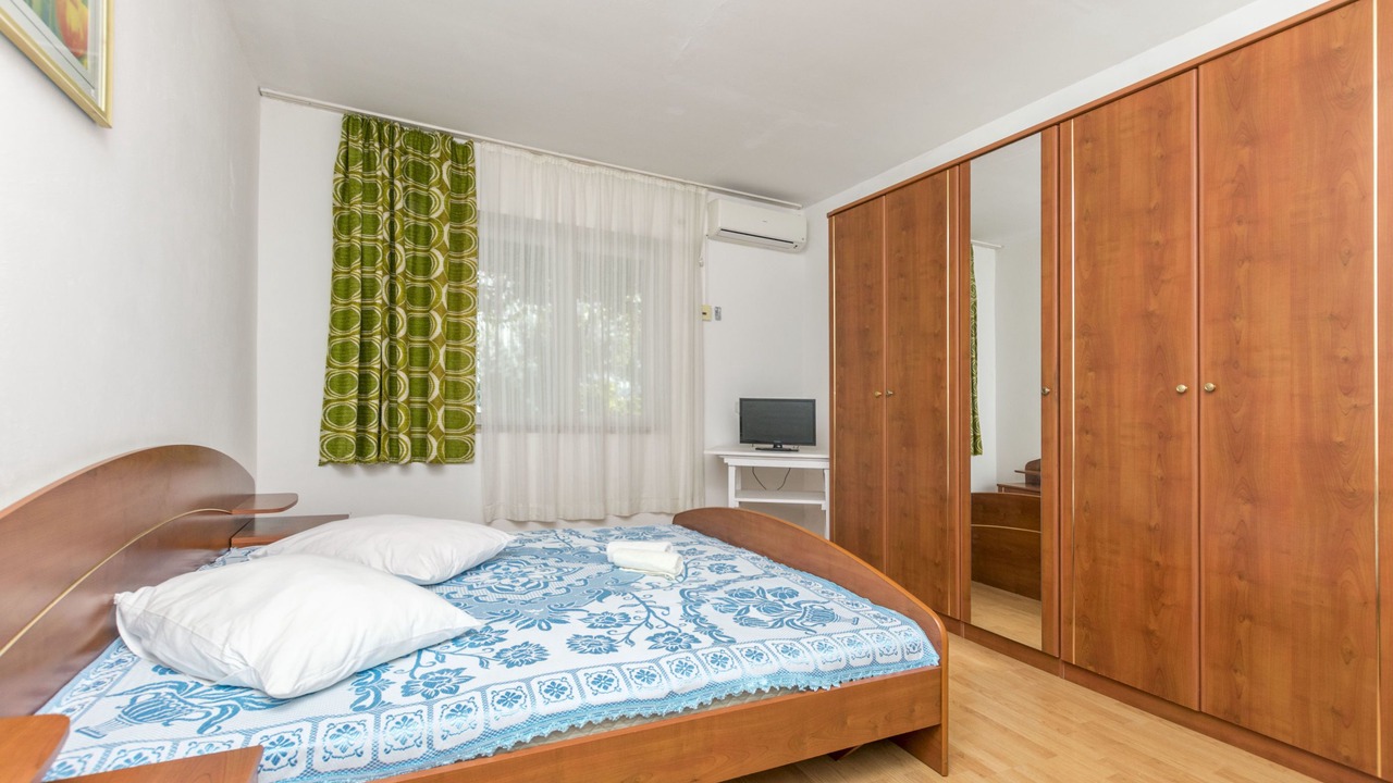Photo of Bedroom in Dugi Rat
