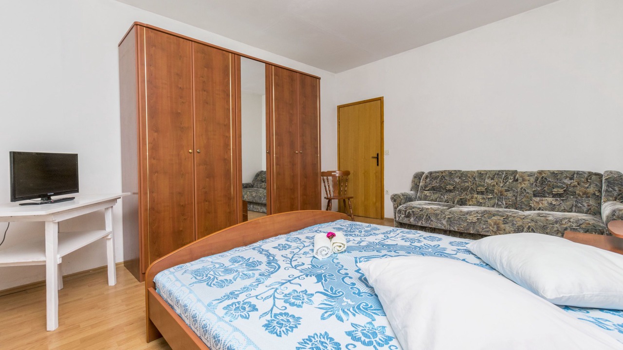 Photo of Bedroom in Dugi Rat
