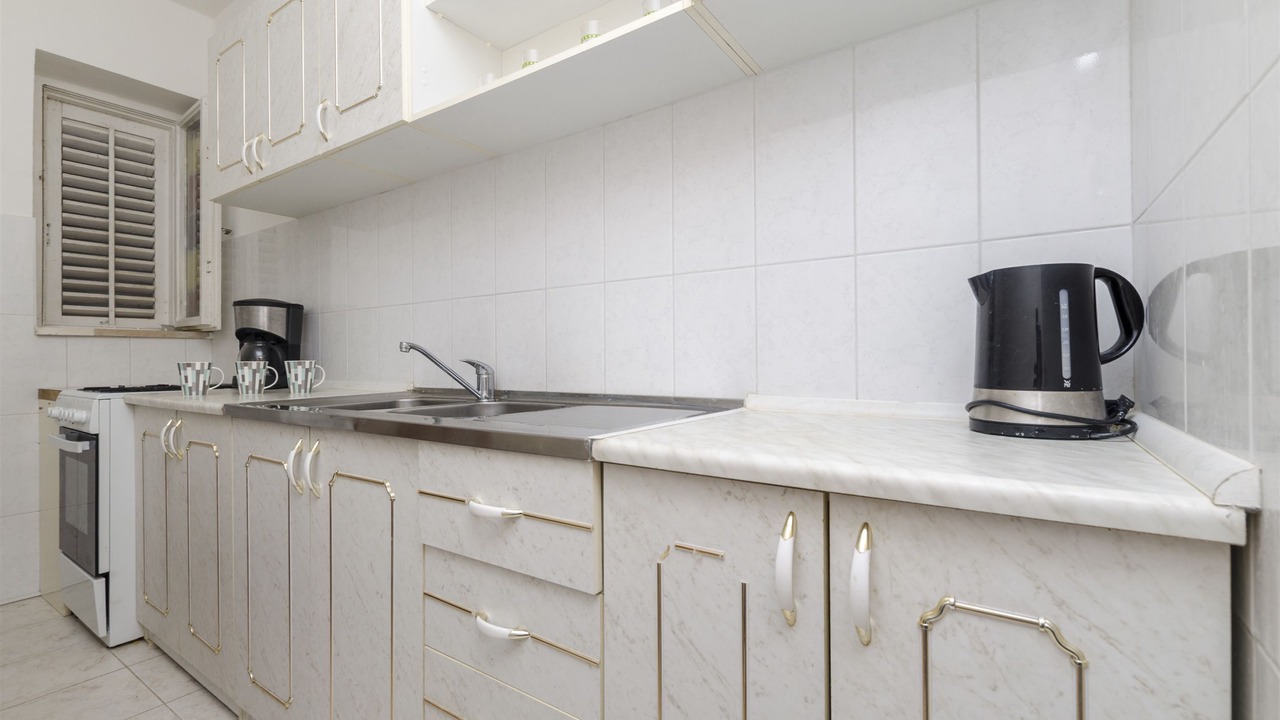 Photo of Kitchen in Dugi Rat