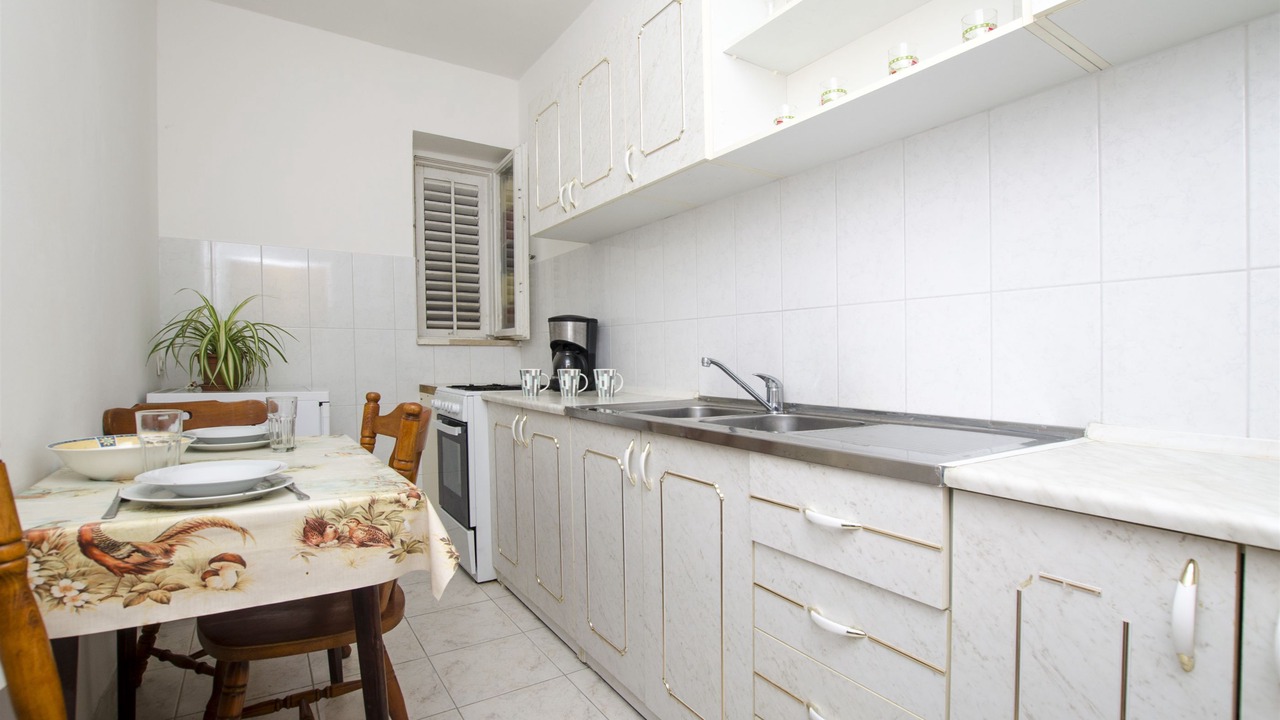 Photo of Kitchen in Dugi Rat