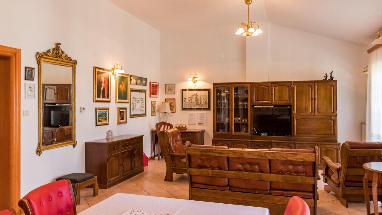 Photo of Bedroom in Banjole
