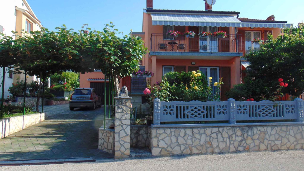 Photo of Outdoor in Rovinj