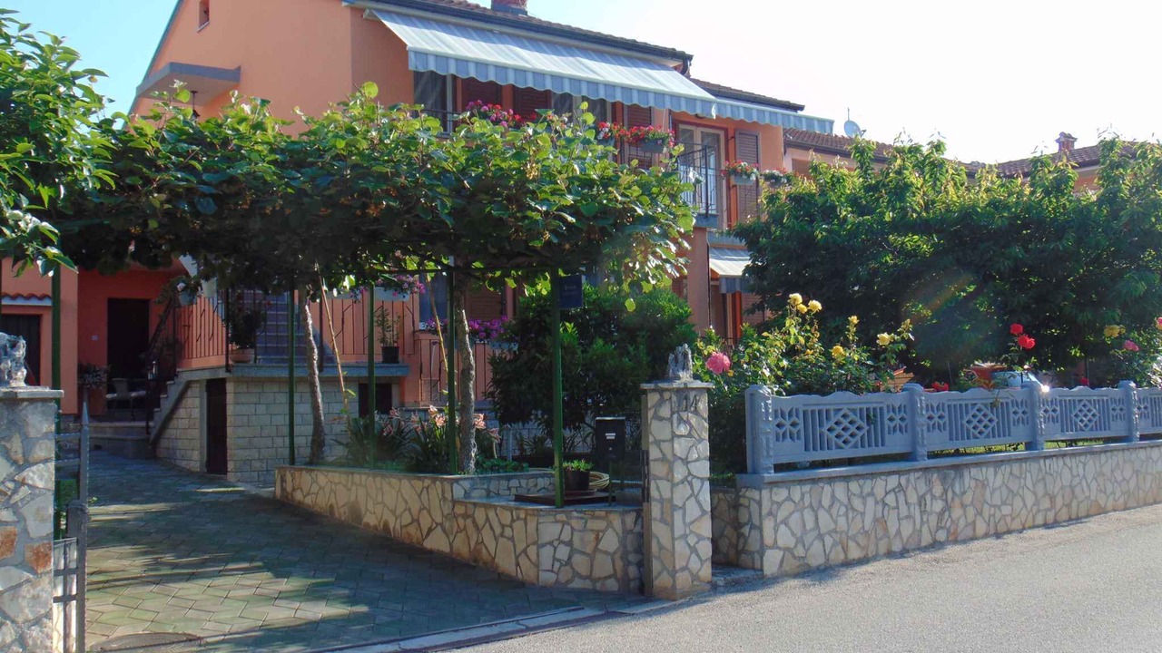 Photo of Outdoor in Rovinj