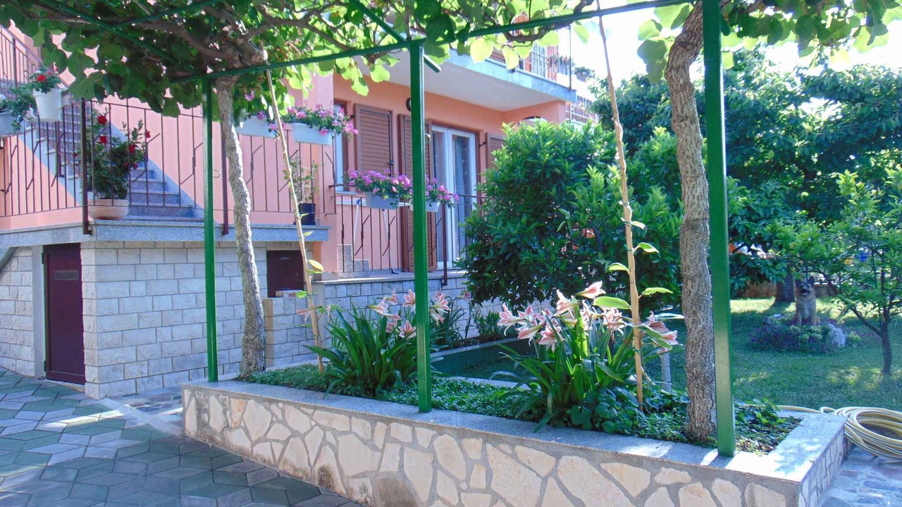 Photo of Outdoor in Rovinj