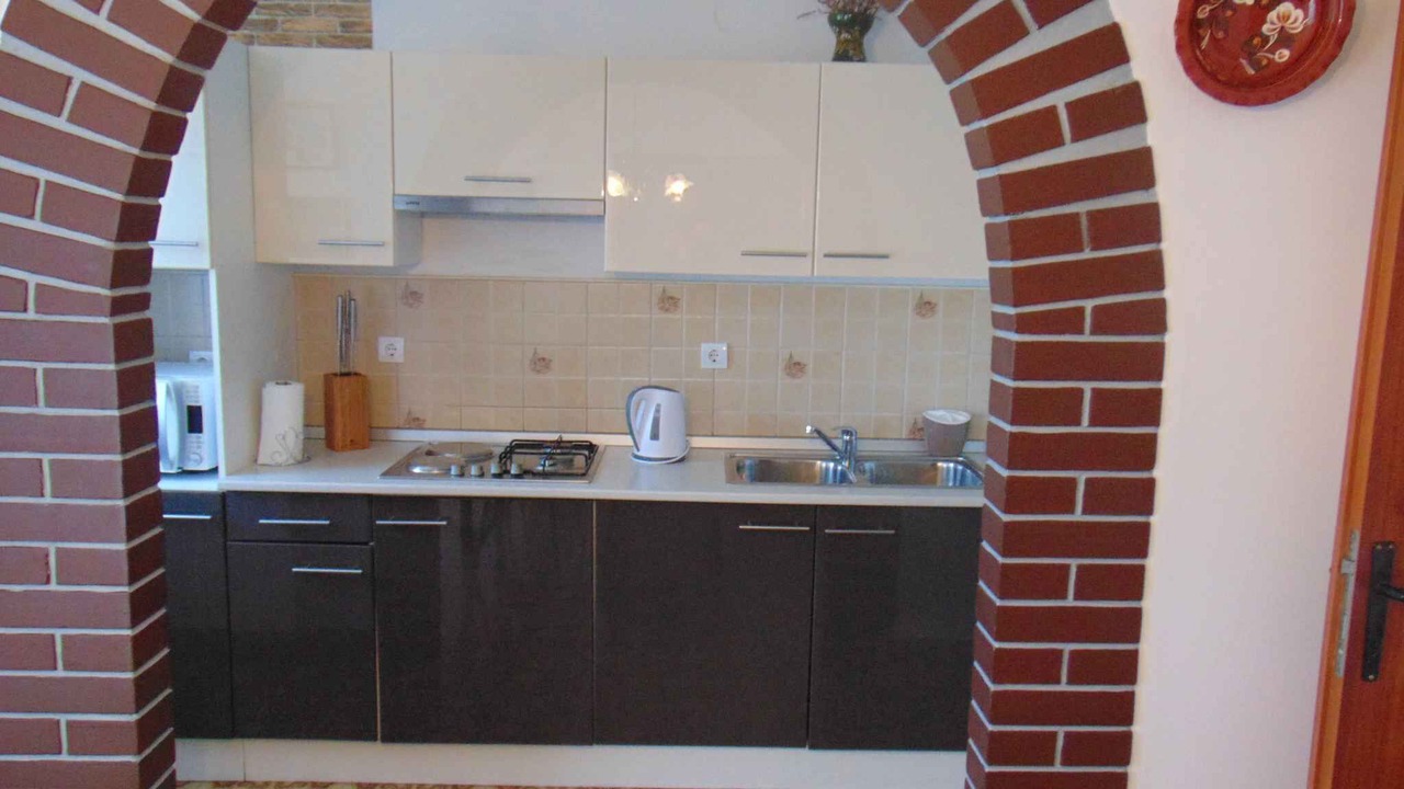 Photo of Kitchen in Rovinj