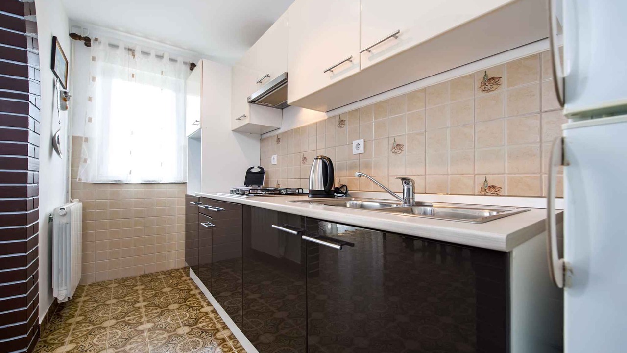 Photo of Kitchen in Rovinj