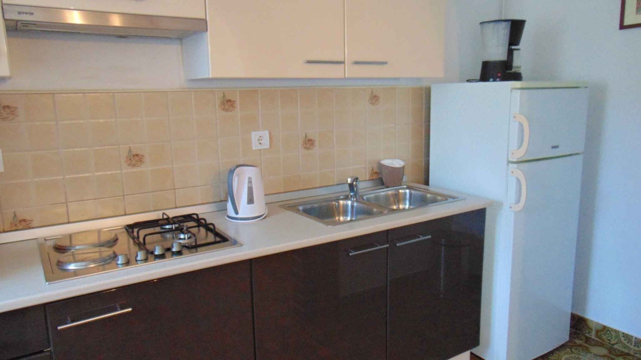 Photo of Kitchen in Rovinj