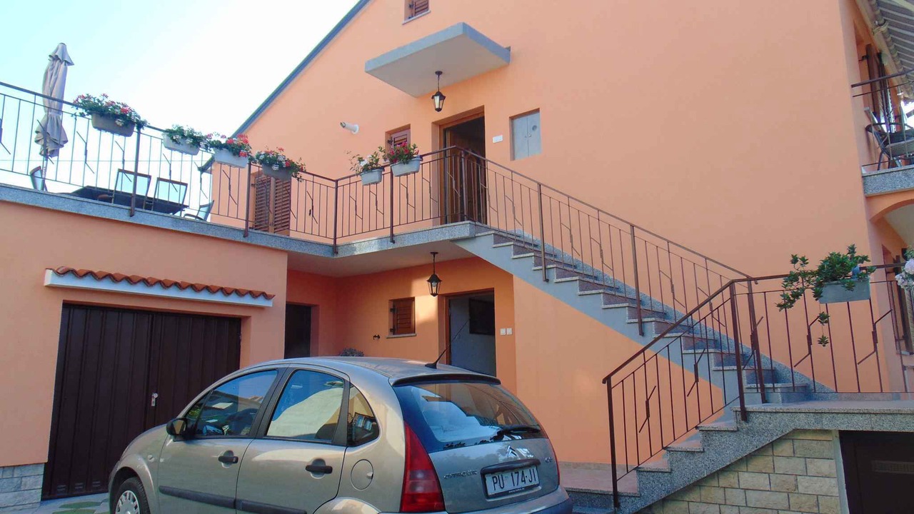 Photo of Outdoor in Rovinj