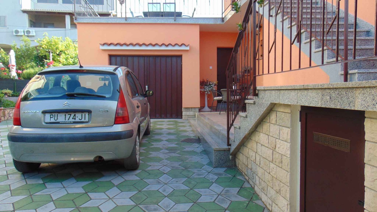 Photo of Outdoor in Rovinj