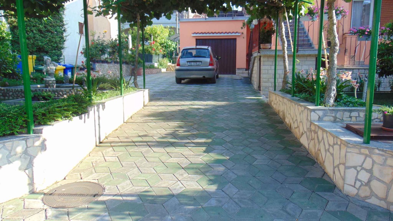 Photo of Outdoor in Rovinj