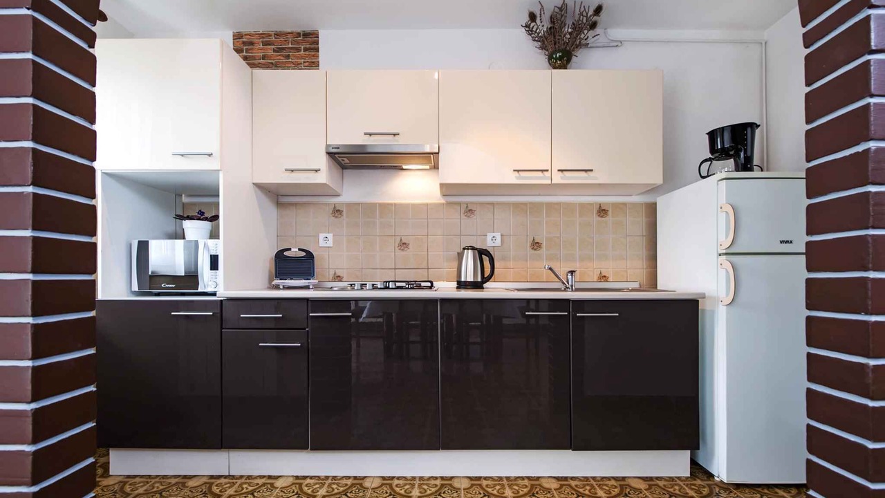 Photo of Kitchen in Rovinj