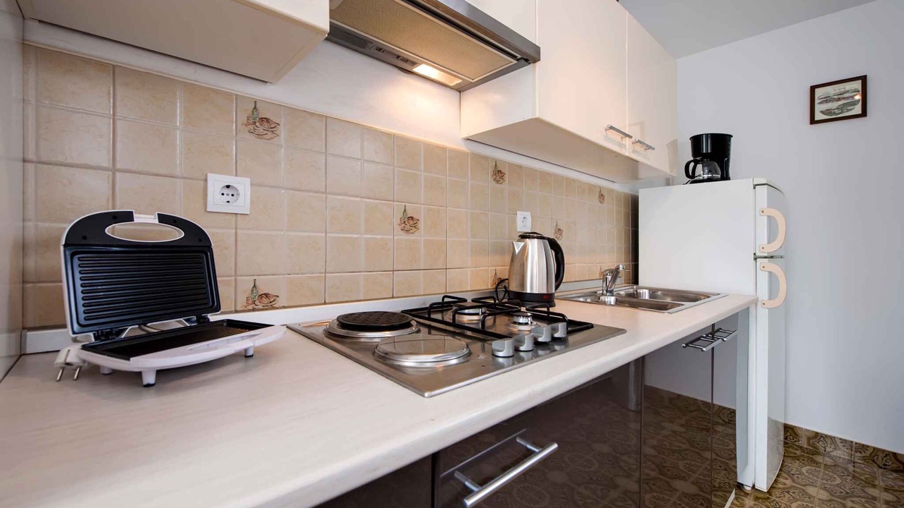 Photo of Kitchen in Rovinj