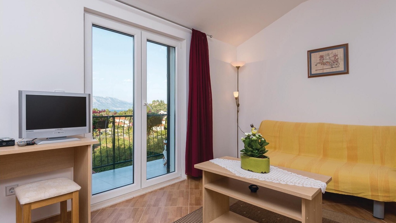 Photo of Bedroom in Trpanj