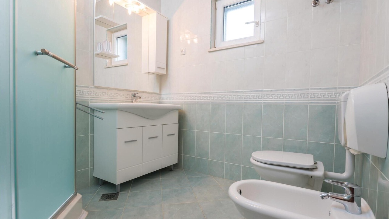 Photo of Bathroom in Trpanj