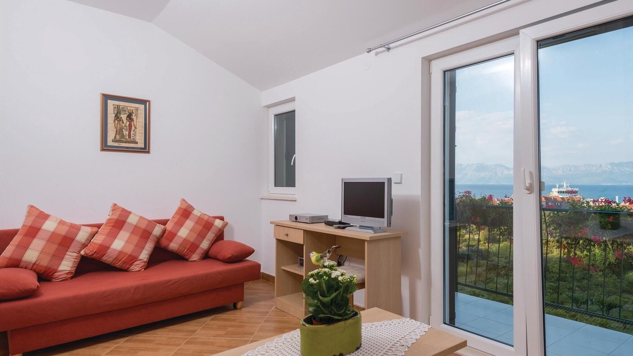 Photo of Bedroom in Trpanj
